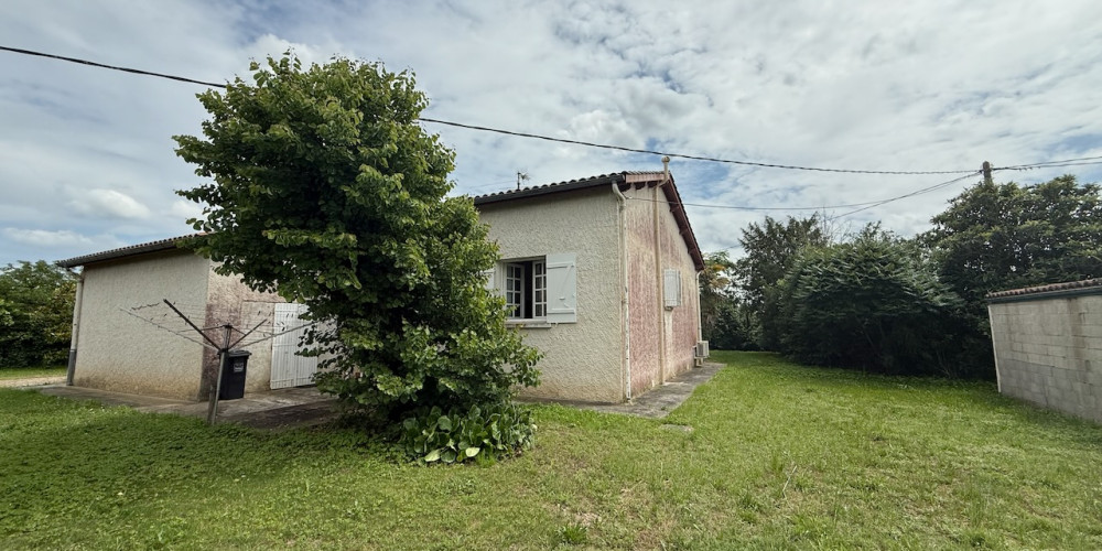 maison à ST ETIENNE DE FOUGERES (47380)